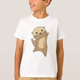 Camiseta Animais Cujos Animais Cujos Filhos Sejam Cujos Ani