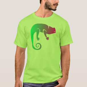 Camiseta Animais da floresta tropical