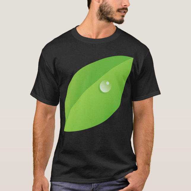 Camiseta Animais das escolas de doggie (Frente)