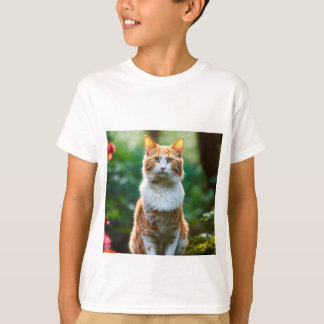 Camiseta Animais de companhia