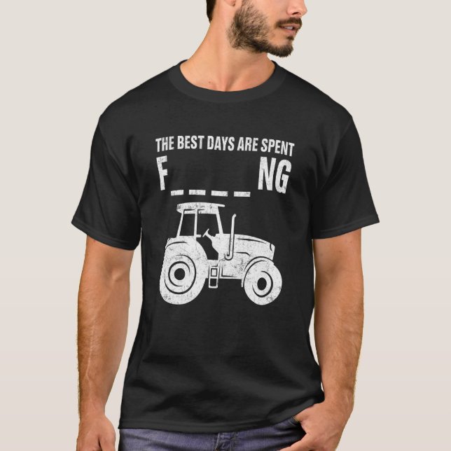 Camiseta Animais de companhia e aves de capoeira de estilo  (Frente)