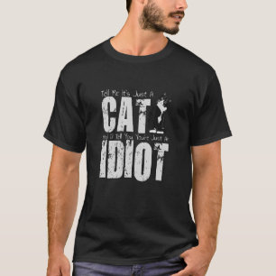 Camiseta Animais de companhia e aves de capoeira de estilo