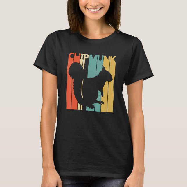 Camiseta Animais de estimação (Frente)