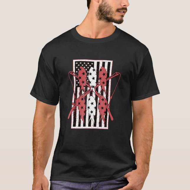 Camiseta Animais de Estimação Fofos Peixes Para Amantes da  (Frente)