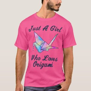 Camiseta Animais De Polígono Alegraram Dizendo - Apenas Uma