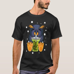 Camiseta Animais do Jardim Zoológico Arktis Bebendo Bub
