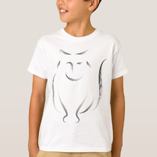 Camiseta Animais - Gato