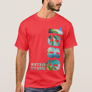 Camiseta Animais Gentis Mess Kil vintage