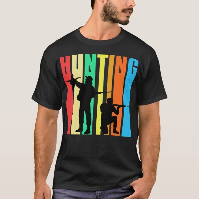 Camiseta Animais negros de estimação (Frente)