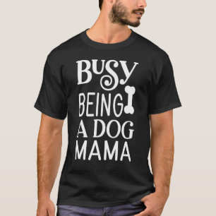 Camiseta Animais Resgatados Resgate de Animais Salve Cães G