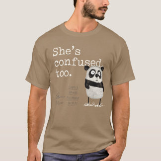 Camiseta Animais Solitários Zoe