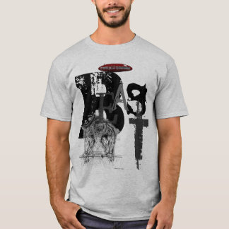 Camiseta animal