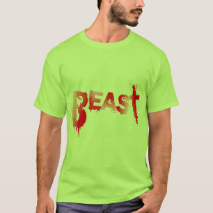 Camiseta Animal