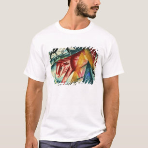 Camiseta Animal, 1913