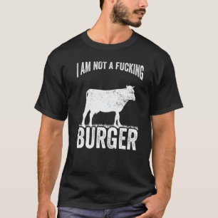 Camiseta Animal Ativista dos Direitos dos Animais Frase Ve