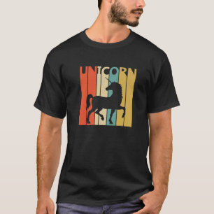 Camiseta Animal da Unicórnio