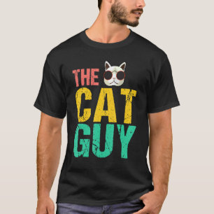 Camiseta Animal de Cara