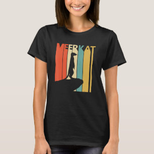 Camiseta Animal de carne branca