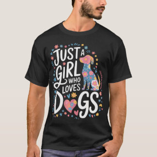 Camiseta Animal de Estimação Nacional
