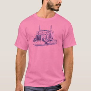 Camiseta Animal de estimação Opt-Principal