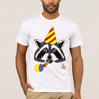 Camiseta Animal de partido