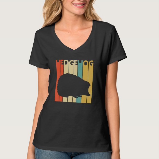 Camiseta Animal de porco (Frente)