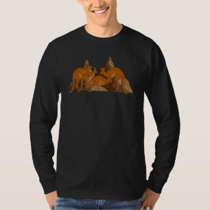 Camiseta Animal de Zoológico  Animal da Austrália Outback C