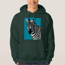 Animal legal da zebra