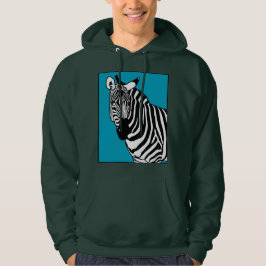 Camiseta Animal legal da zebra