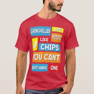 Camiseta Animal Noturno Roedor Cumpadre Amigo Fofinho