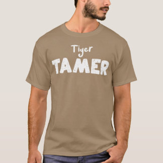 Camiseta Animal TigreAmer