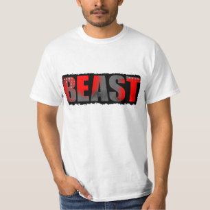 Camiseta Animal urbano