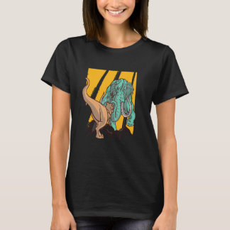 Camiseta Animals Mammoth Old