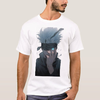 Camiseta Anime