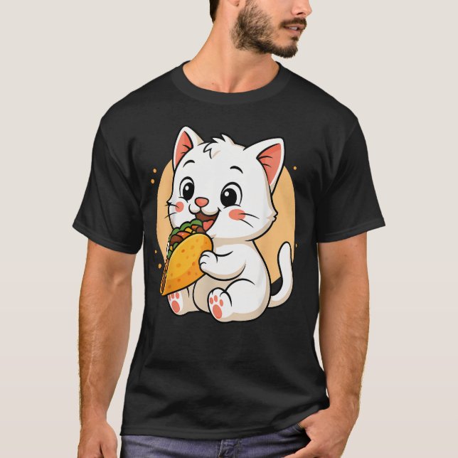 Camiseta Anime (Frente)