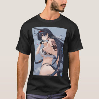 Camiseta anime