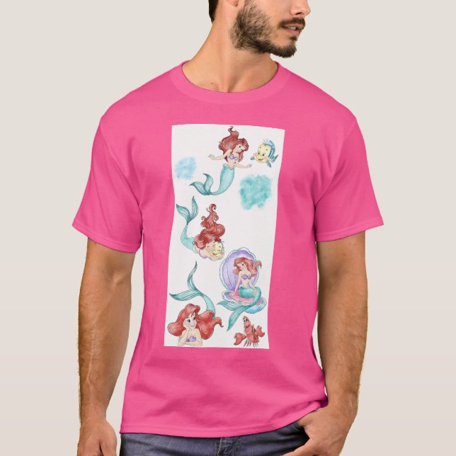 Camiseta Anime (Frente)