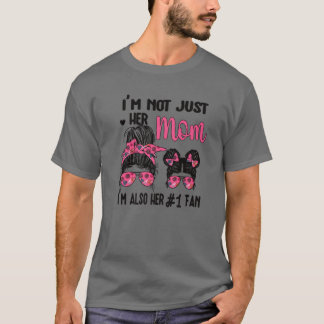 Camiseta Anime a mãe