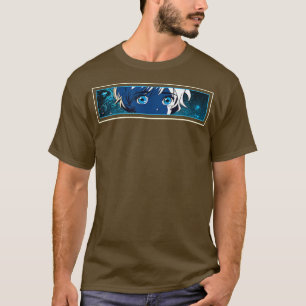 Camiseta Anime Anime Anime Anime Graphic Amantes anime desi