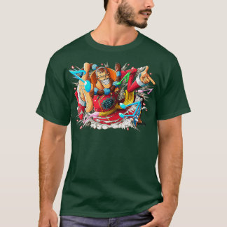 Camiseta Anime Apoo