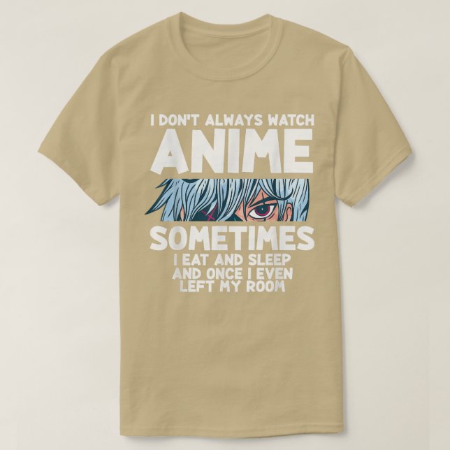 Camiseta Anime Bonita Para Adolescentes Meninas Animes (Frente do Design)