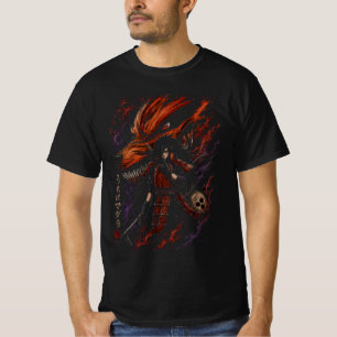 Camiseta Anime, Camisetas Especiais de Anime Vinta