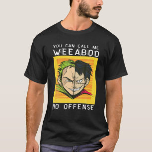 Camiseta Anime Dividido por Lixo da Web,Anime Anime Engraç