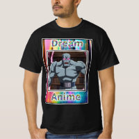 Anime do Sonho Choco