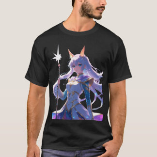 Camiseta Anime Dragon Tee - Fierce Japonês
