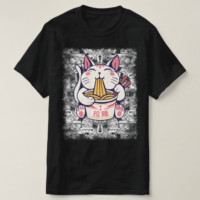 Camiseta Anime E Desenho Apenas Uma Menina Que Ama Anime Nã (Frente do Design)