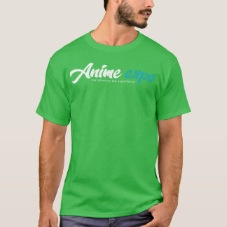Camiseta anime epo 2022 girl
