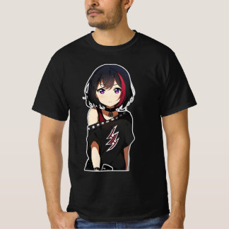 Camiseta Anime Hentai Havenchan Hentaihaven