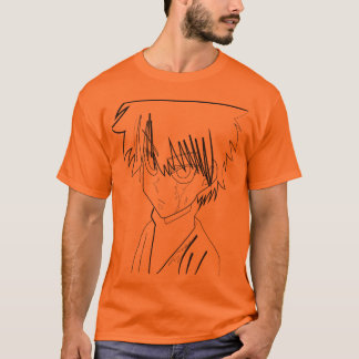 Camiseta anime huntter x huntter