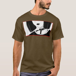 Camiseta Anime Japan Girl Manga Design Japão Art